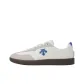 Beige Blue