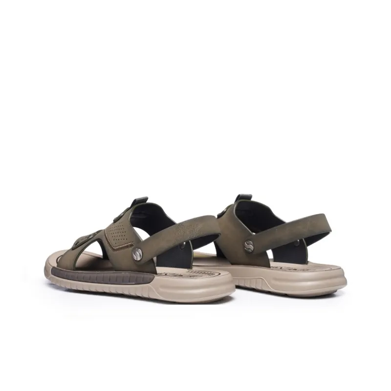 LAORENTOU Beach Sandals Men-4