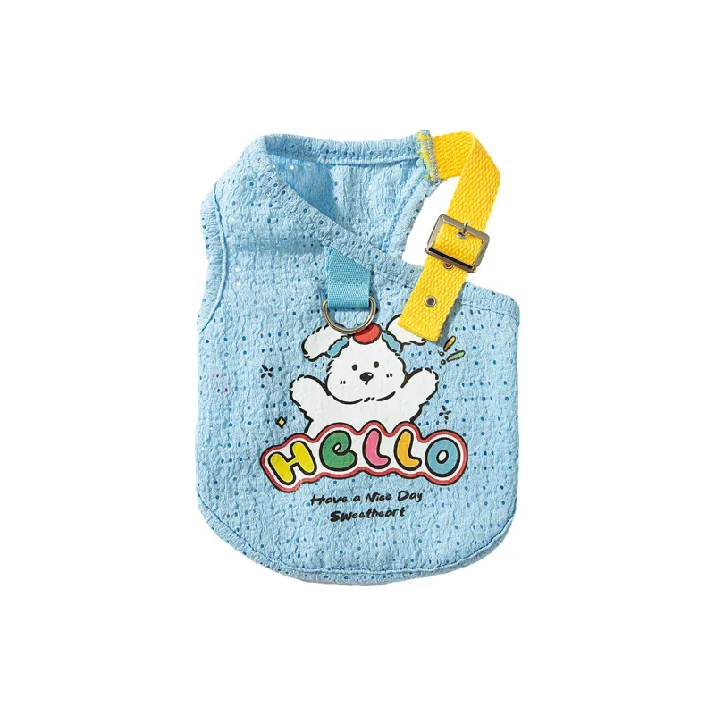 Hippie dogs Pet Clothing-0