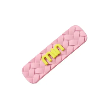 WIR ORNAMENTS Alloy Hair Clips Women's Multiple Colors