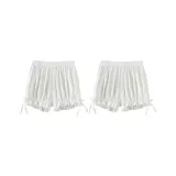 2 Pack (White * 2)