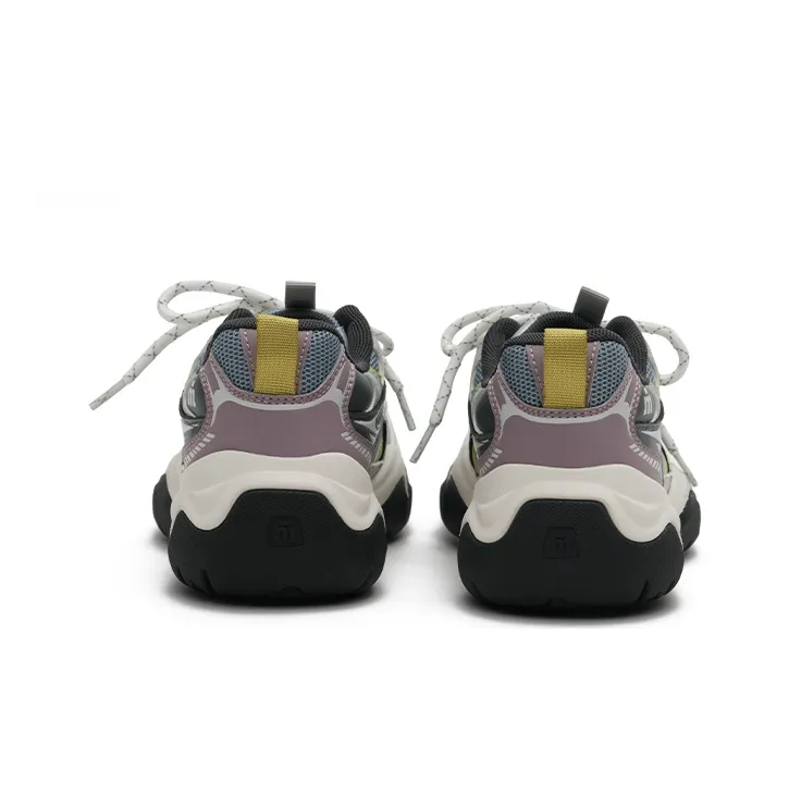 MASOOMAKE Lightweight And Breathable Casual Shoes Women's-24