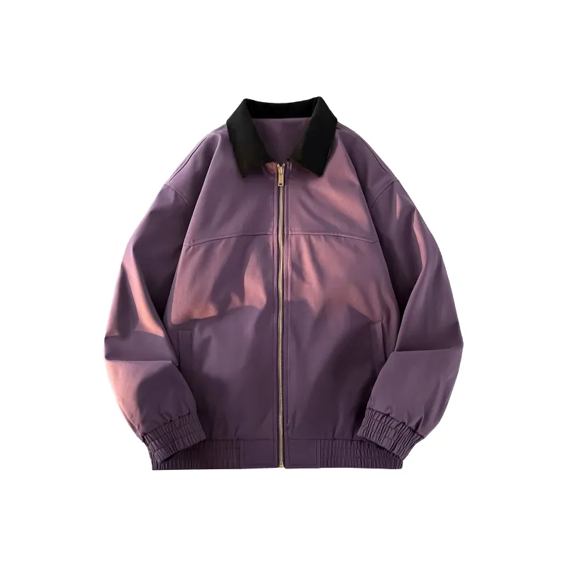 BEENTRILL Jackets Unisex-22