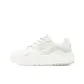 White/Light Mist Green