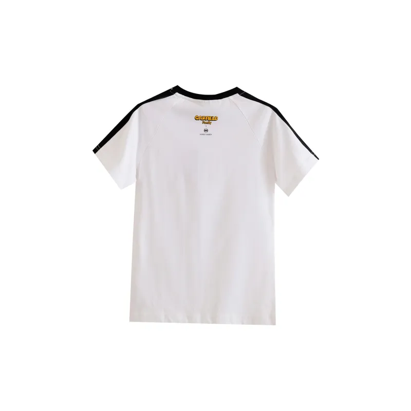HARDY HARDY x JIAFEIMAOJIAZU,LIANMINGKUAN T Shirt Women's-5
