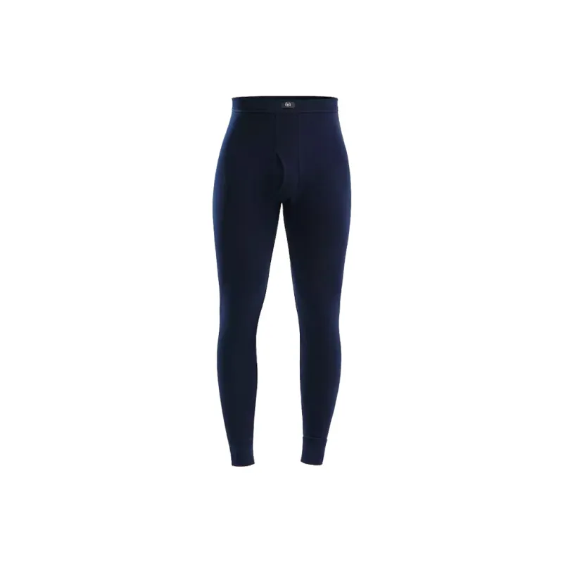 H YXIANG Unisex Thermal Pants-2