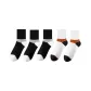Black *3+White *2