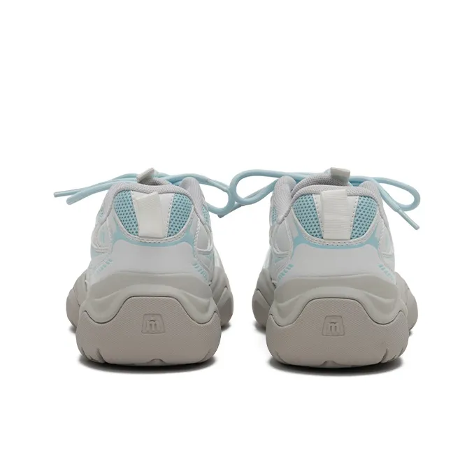 MASOOMAKE Lightweight And Breathable Casual Shoes Women's-3