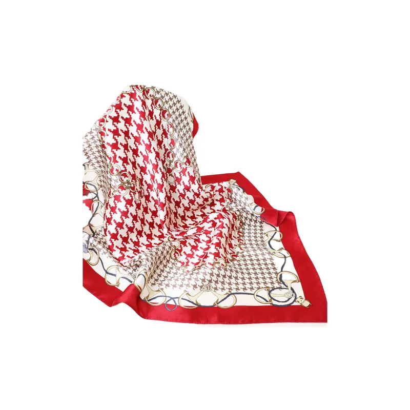 LE TISSERAND Mulberry Silk Scarves Women's-2