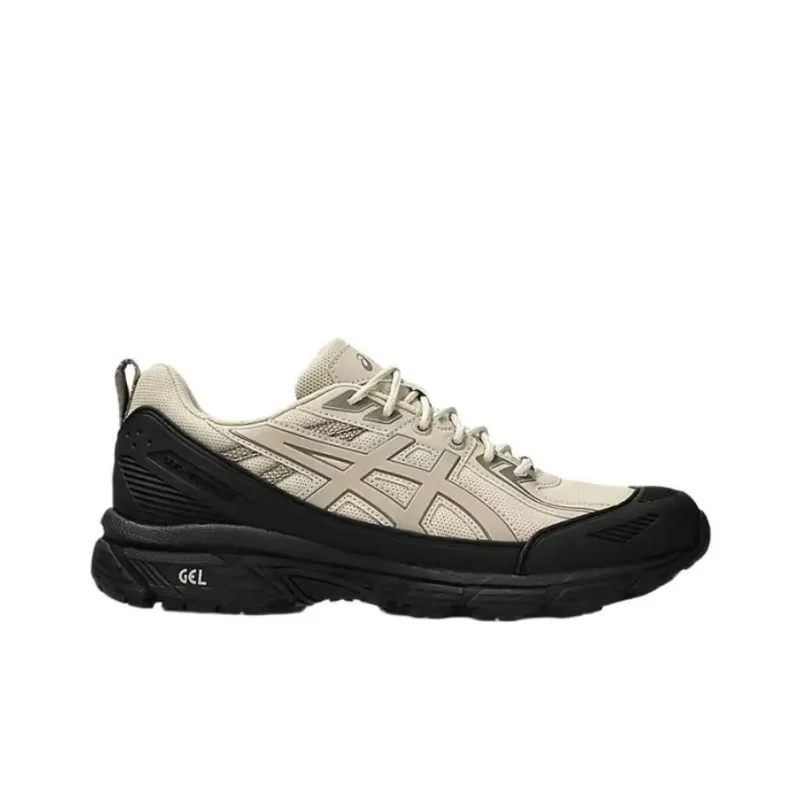 Asics Gel Venture 6 Shield Black Feather Grey-1