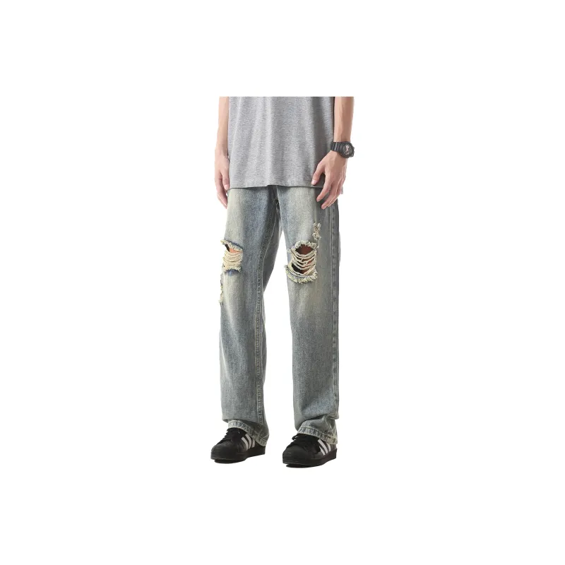 CREAZIONI LA FANTASIA E MOBILE Jeans Unisex-13