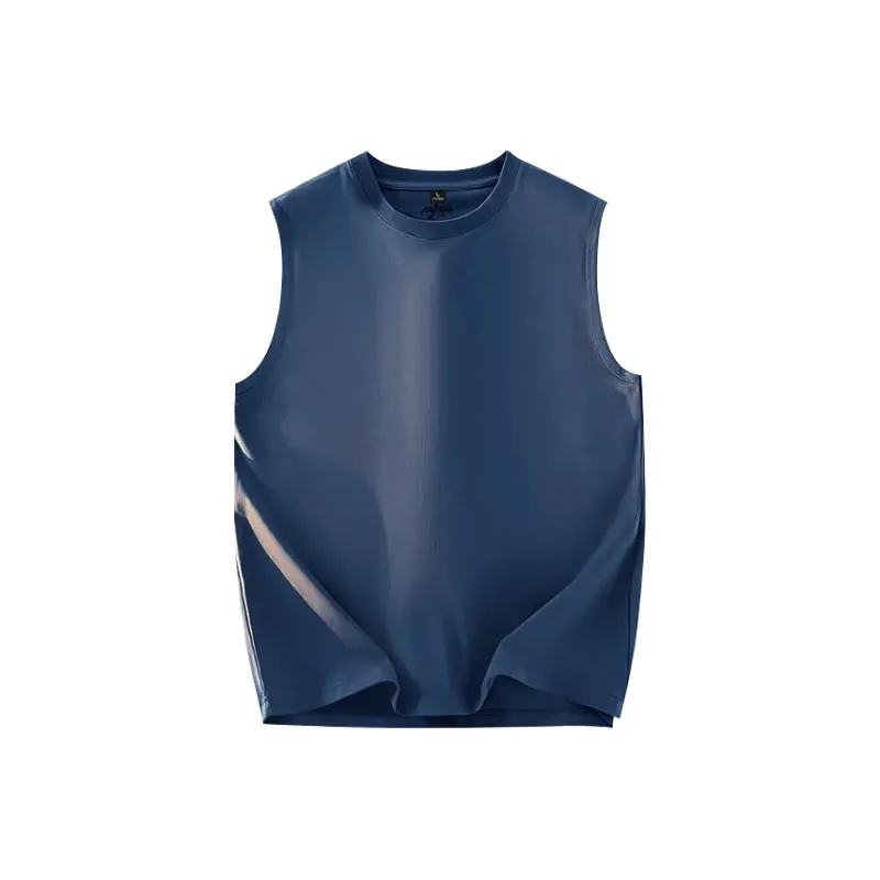 MJ STYLE Tank Tops Unisex-12