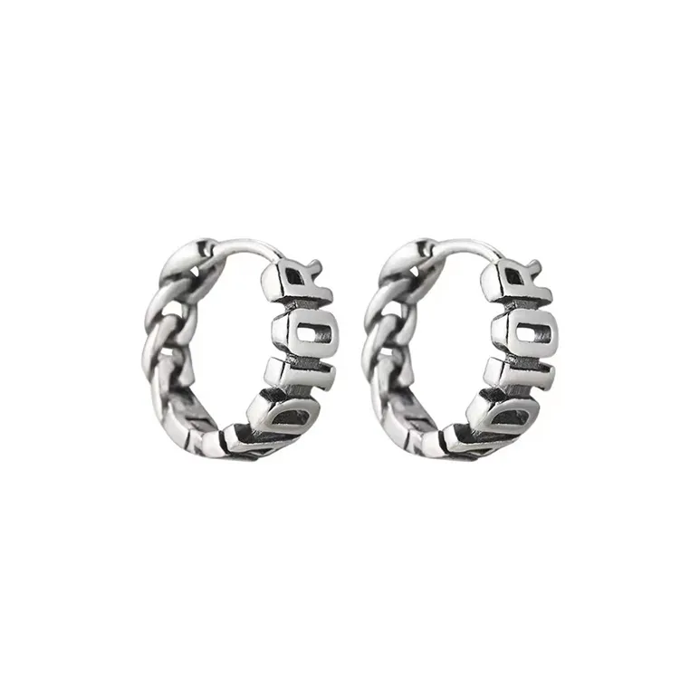 GUDUD Elegance Premium Earrings Men's-0