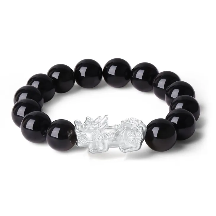 P&N Jade Bracelets Men-0