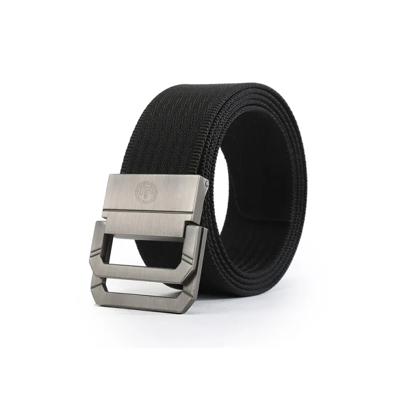 JEANSWEST Nylon Belt Men's 3.8CM-2