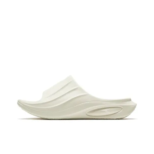 Anta Basketball Collection Beach Sandals Men's Micro Opal