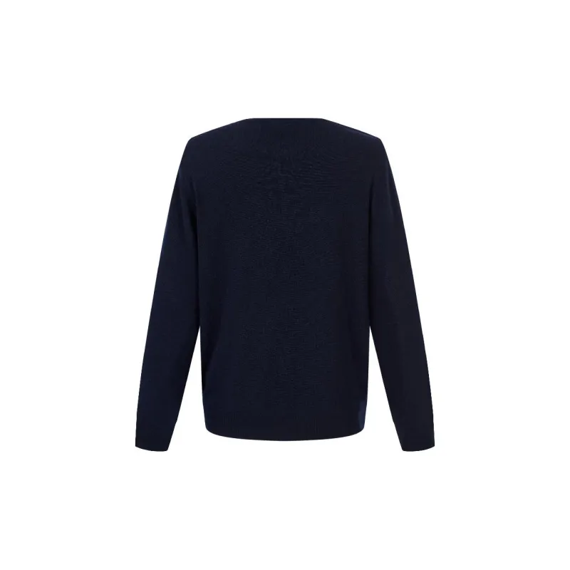 Paul & Shark Yachting Knitwear Men's Navy Blue-1