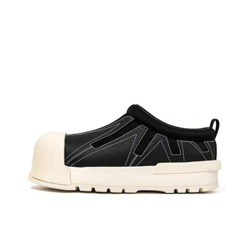LOHAN·SIR Low-Top Casual Shoes Men's-5