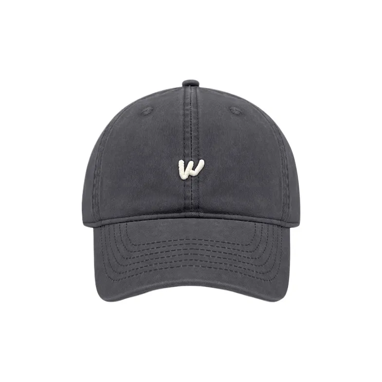 Ai Jiawei Cotton Baseball Caps Unisex-10