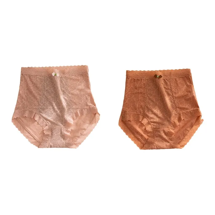 GOSO Underpants Women's Combo Set-5