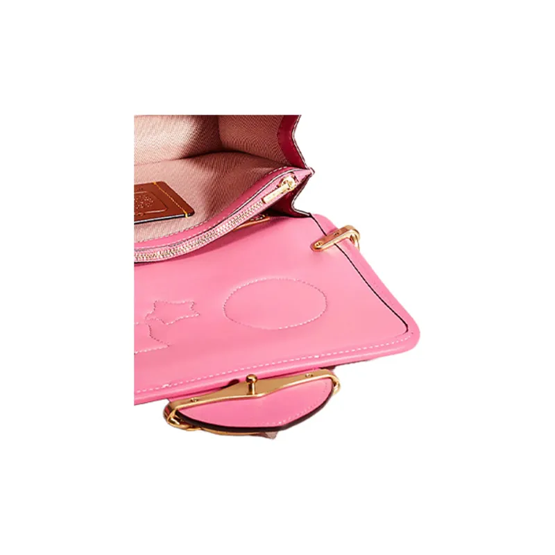 COACH Hero Handbags-4