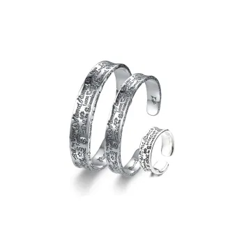 ACROWM Rings Unisex