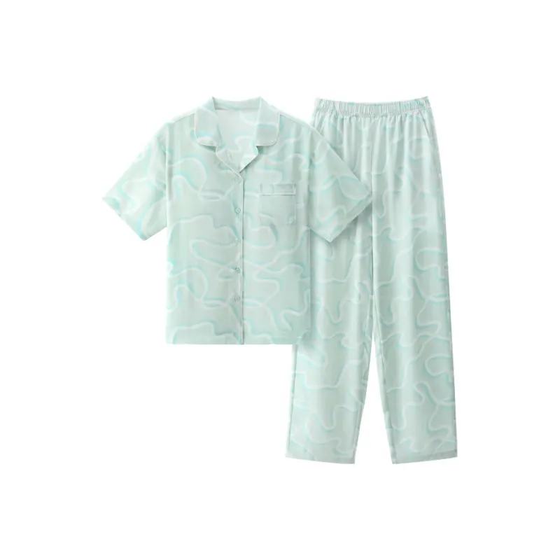 BANANA IN Women's Pajama Sets-0