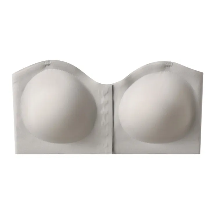 Elan and White Women's Bras-3