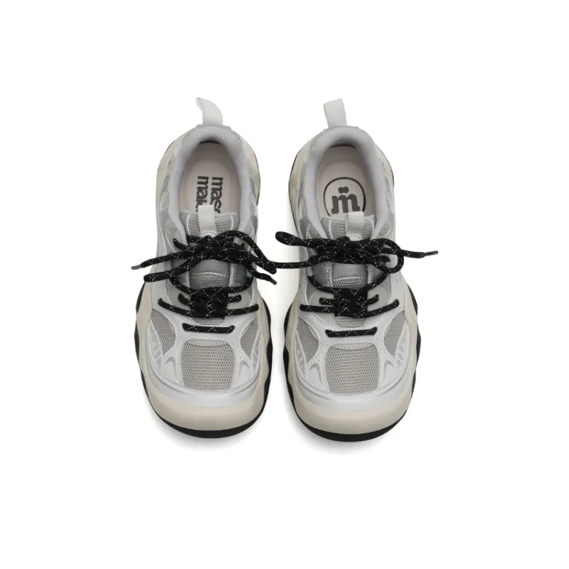 MASOOMAKE Lightweight And Breathable Casual Shoes Women's-16