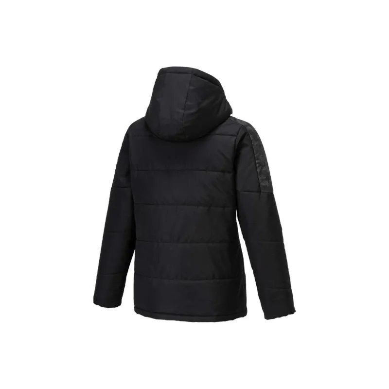 Mizuno Breath Thermo Puffer Jacket Women's-7