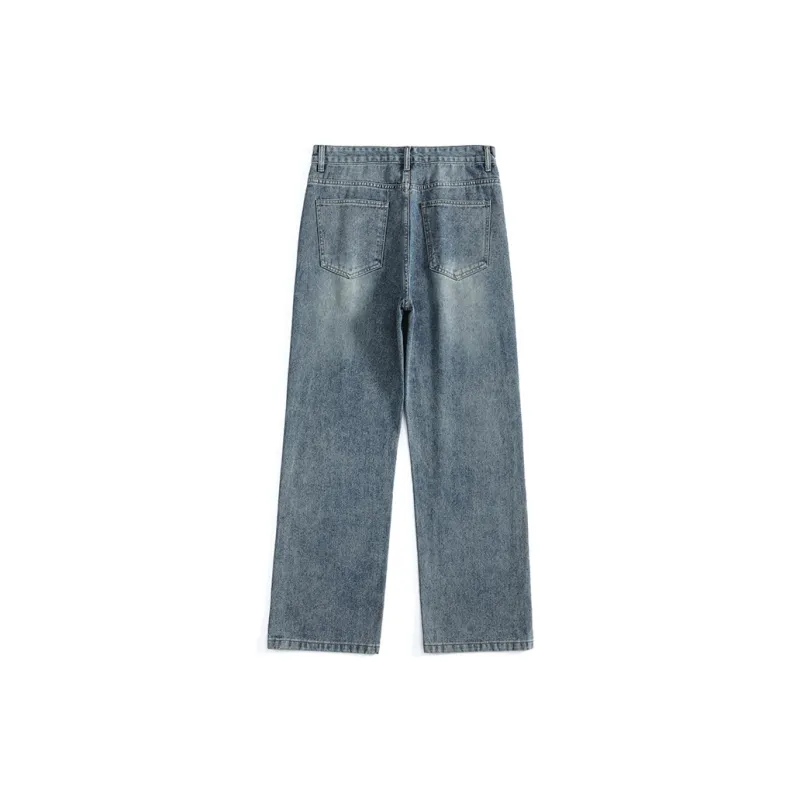 33TH Jeans Unisex-1