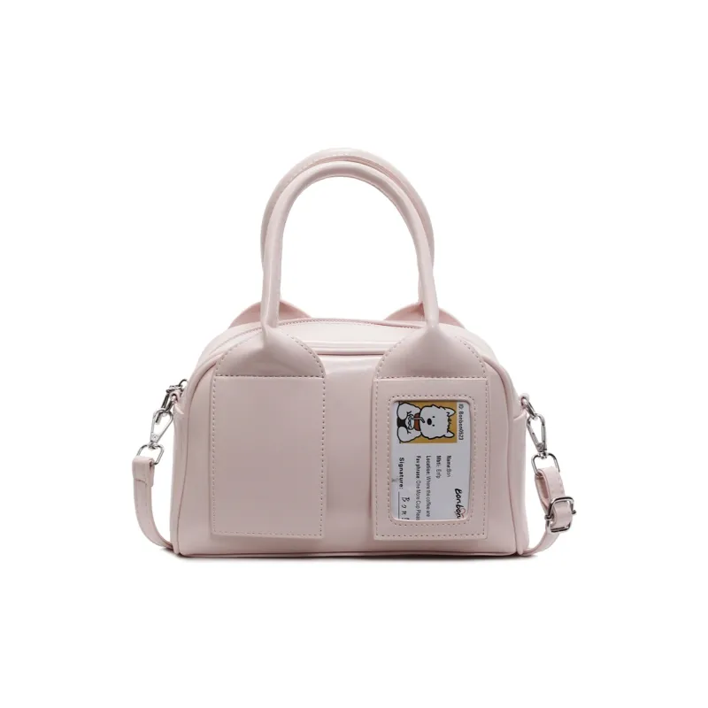 SWIMADE PU Shoulder Bag, Crossbody Bag, Handbag Regular Women's Multicolor-48