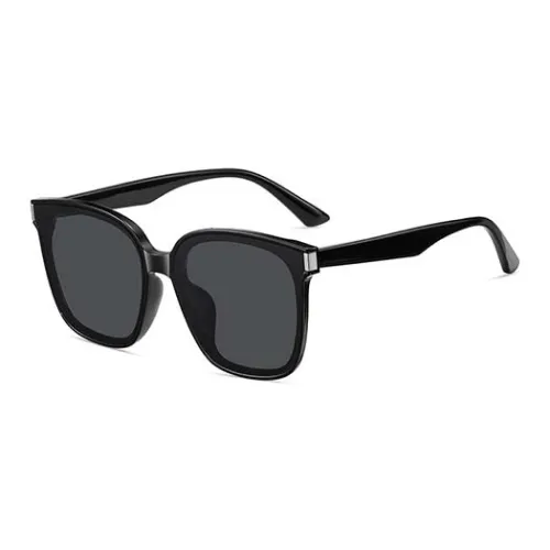 NOME TR90 Irregular Shape Sunglasses Unisex