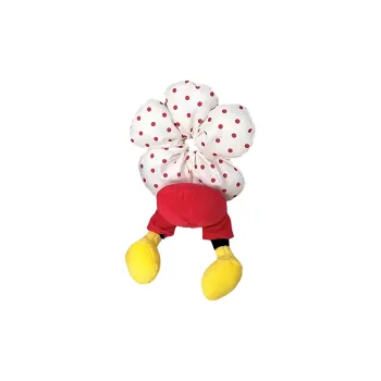 LINGJIE Hair Ties Women's