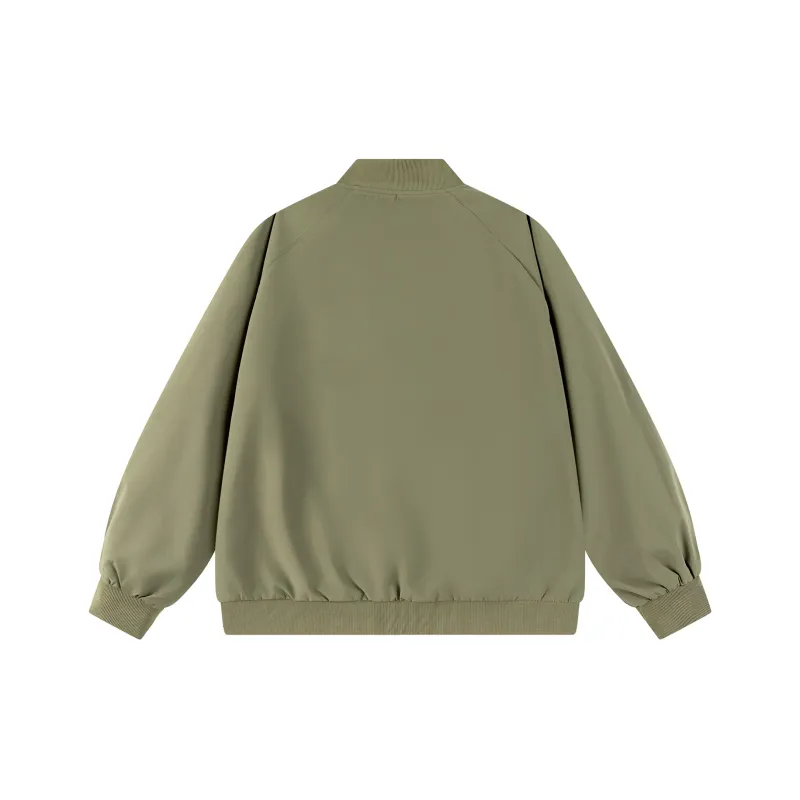 Lind Erki Jackets Unisex-5