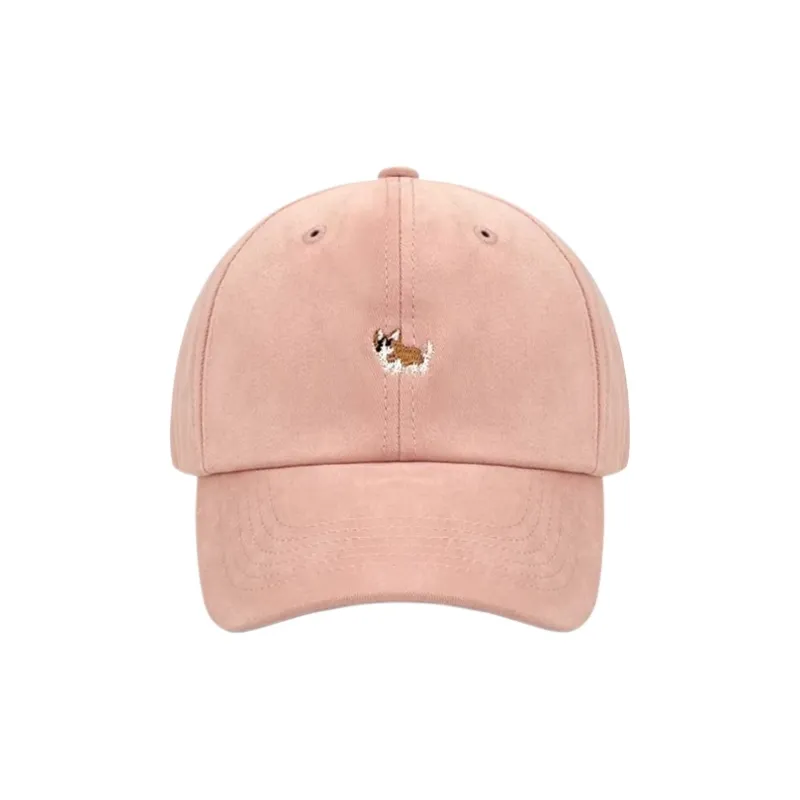 SLEEPYWALK Cotton Baseball Caps Unisex-2