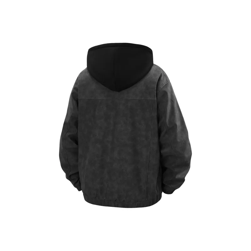 BLANC & ECLARE Jackets & Coats Unisex-1