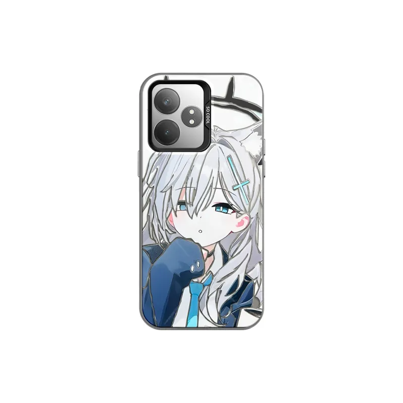 MANQIN Phone Cases-8