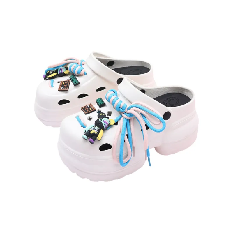 Avonlee Slippers / Home Slippers-3