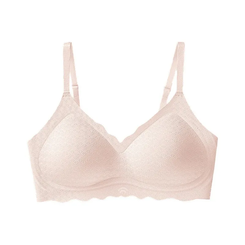 Herbal primer Women's Bras-5