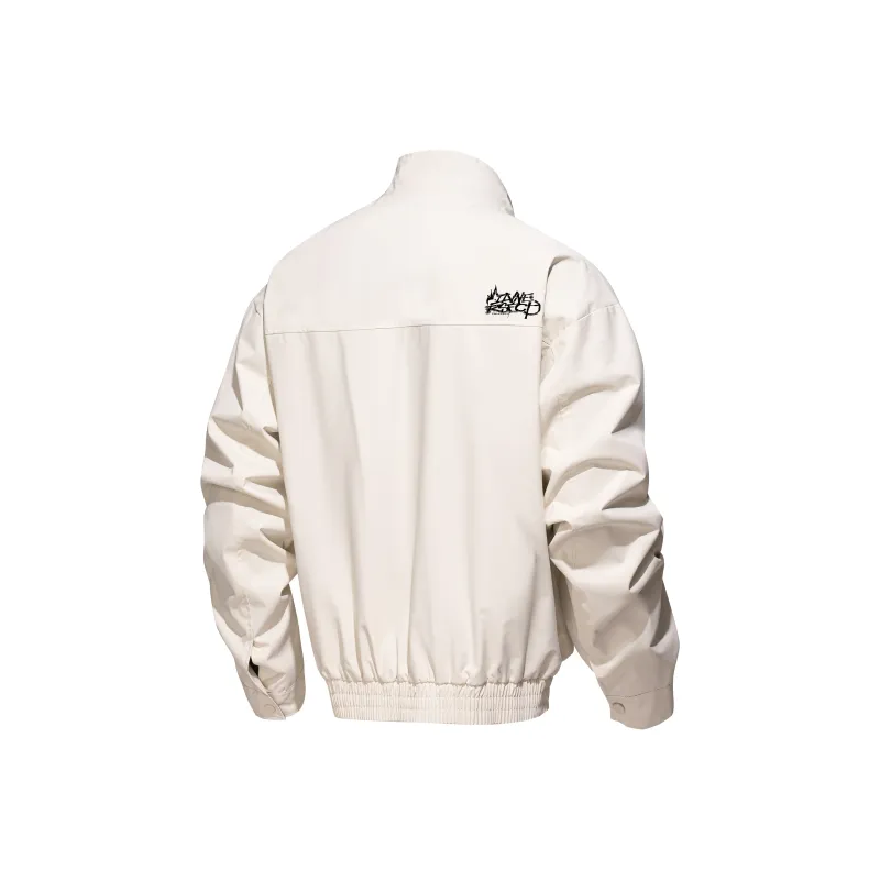 INNERSECT Jackets Unisex-12