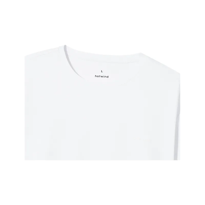 Hotwind T Shirts Men-9