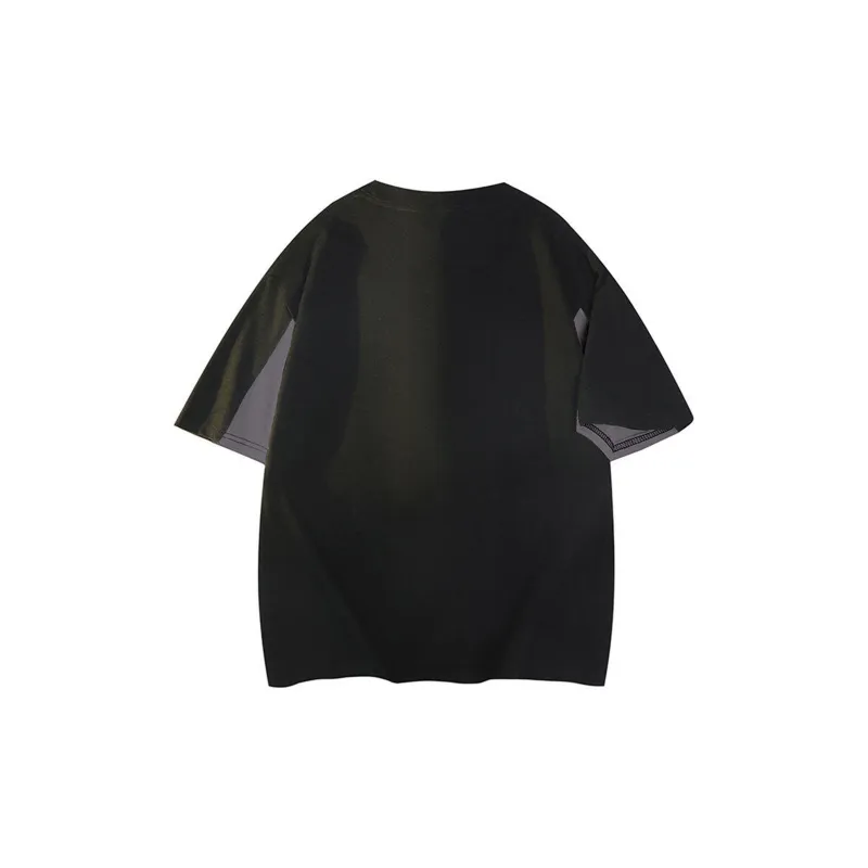 WARNING LIGHT T Shirts Unisex-1