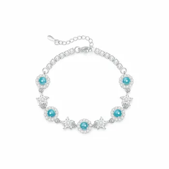 TRUE ME Alloy Bracelets Women's
