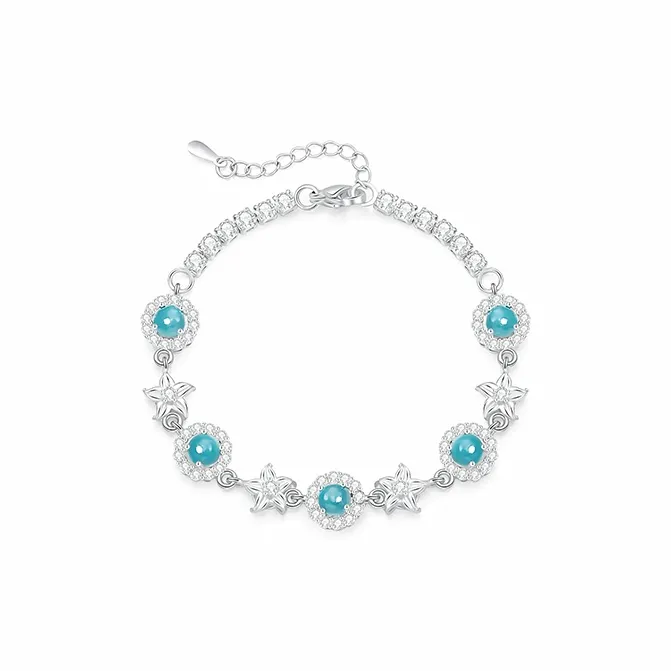 TRUE ME Alloy Bracelets Women's-0