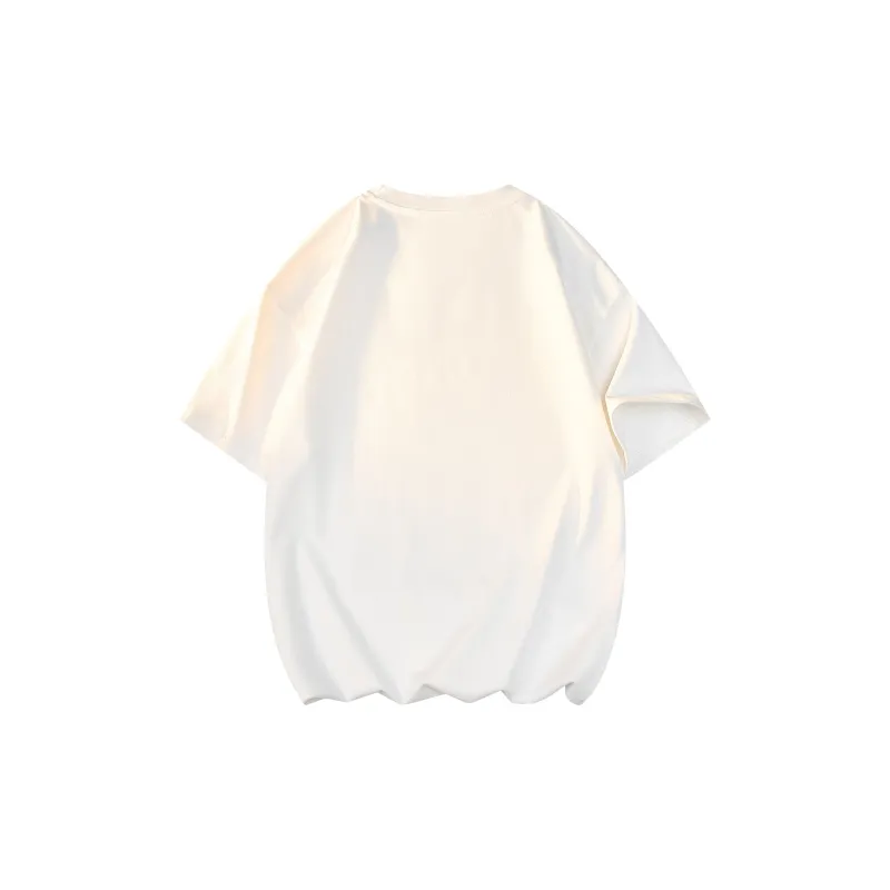 *EVAE+MOB T Shirts Unisex-5