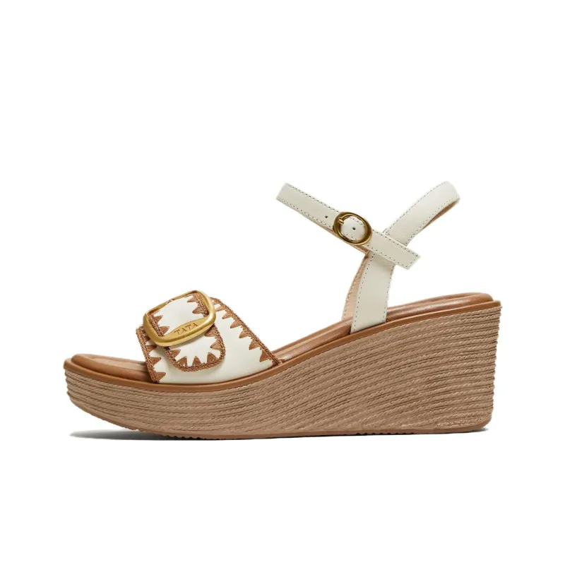 TATA One Strap Sandals Women's-5