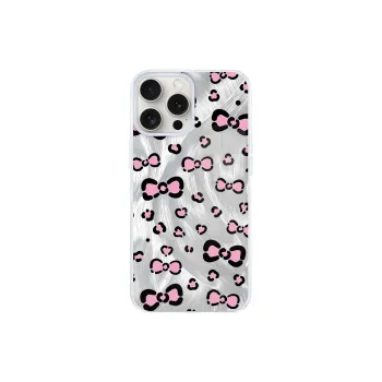 Ray chain Phone Cases
