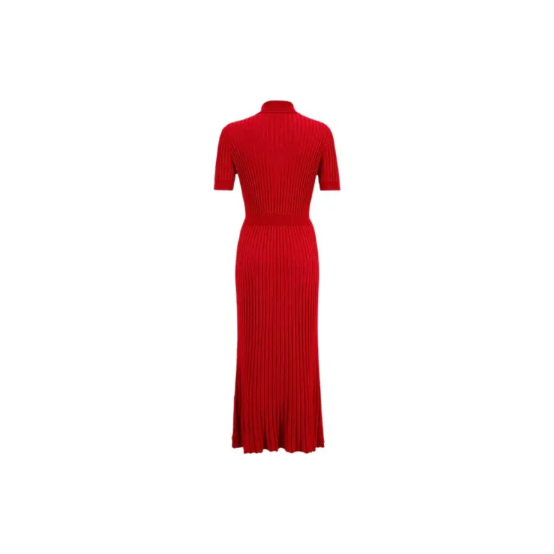 GABRIELA HEARST Amor Dress-1