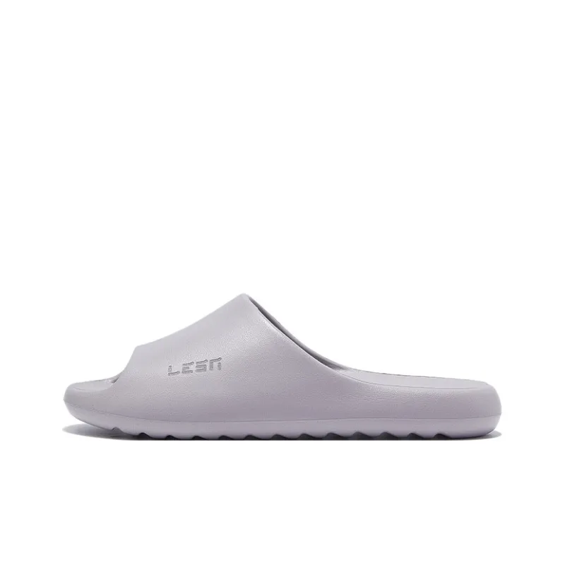 Love Of Ants Quiet Slip Resistant Slide Slippers Unisex-12